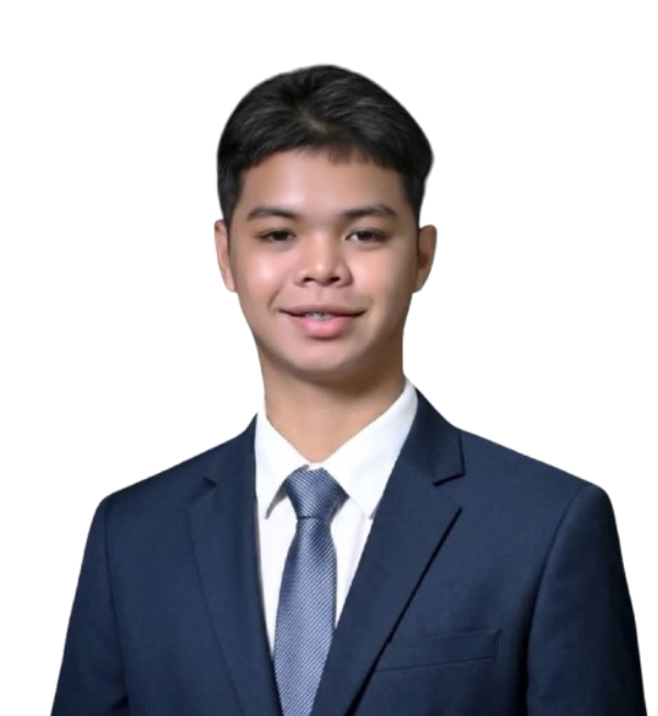 Charles Jacob C. Postrado